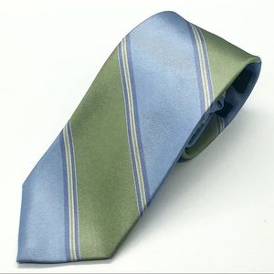 BUY 3 FOR $15 "BANANA REPUBLIC" SILK TIE
